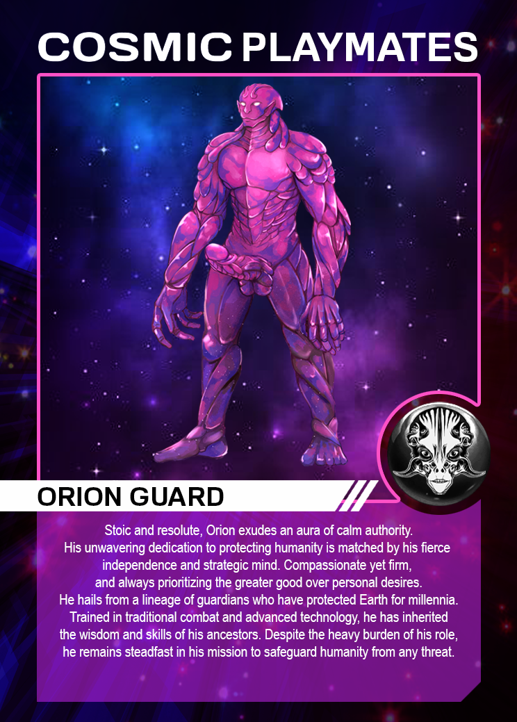 Orion Guard