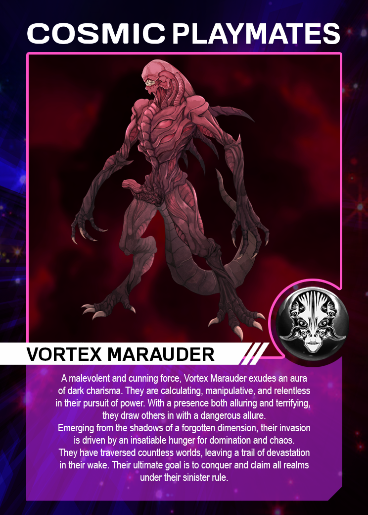 Vortex Marauder